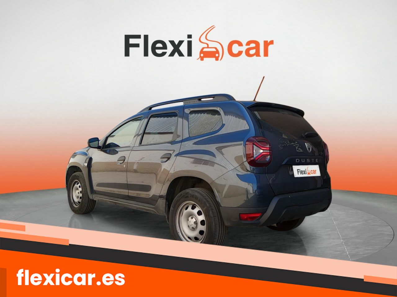Foto Dacia Duster 4