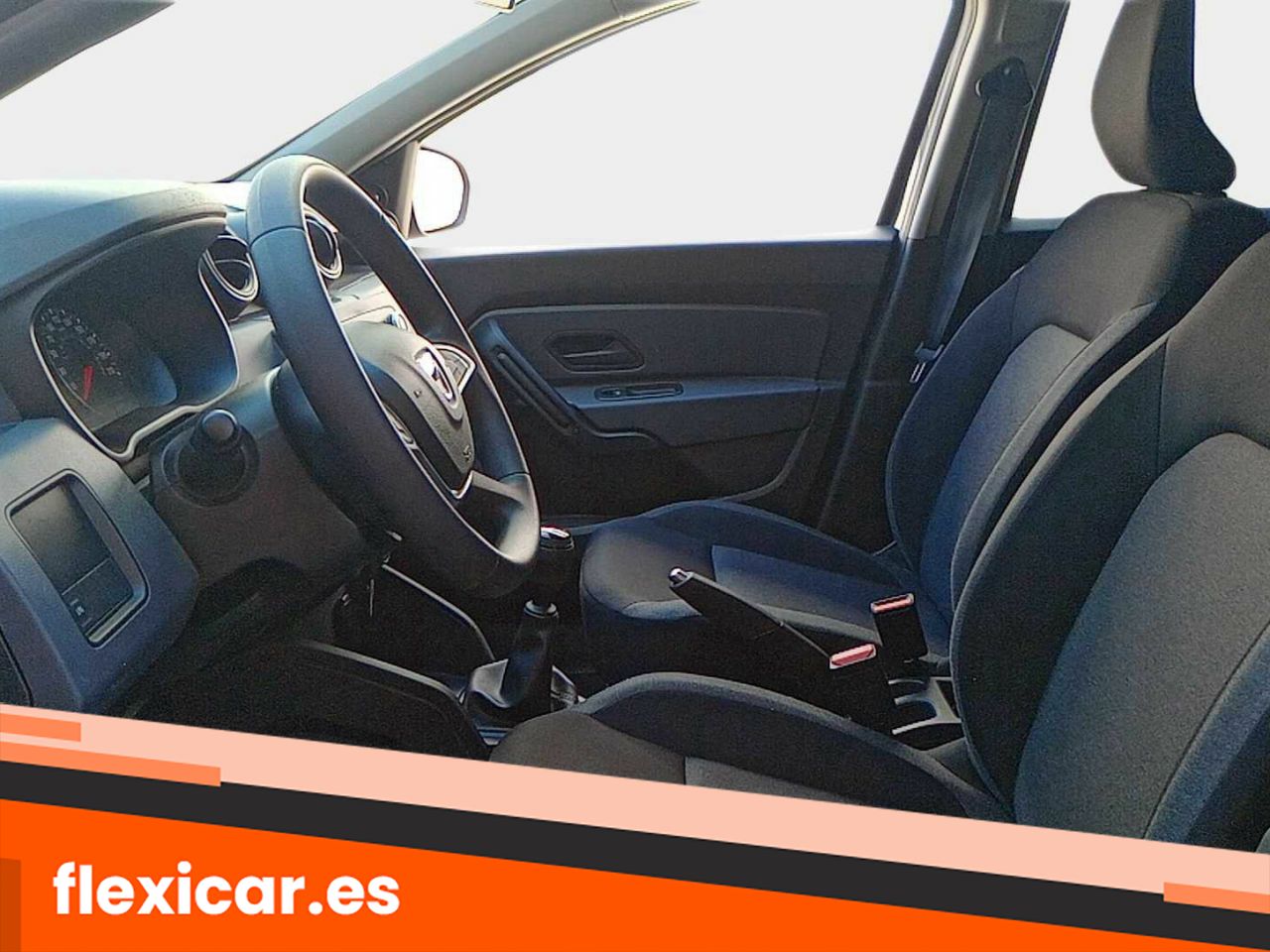 Foto Dacia Duster 12