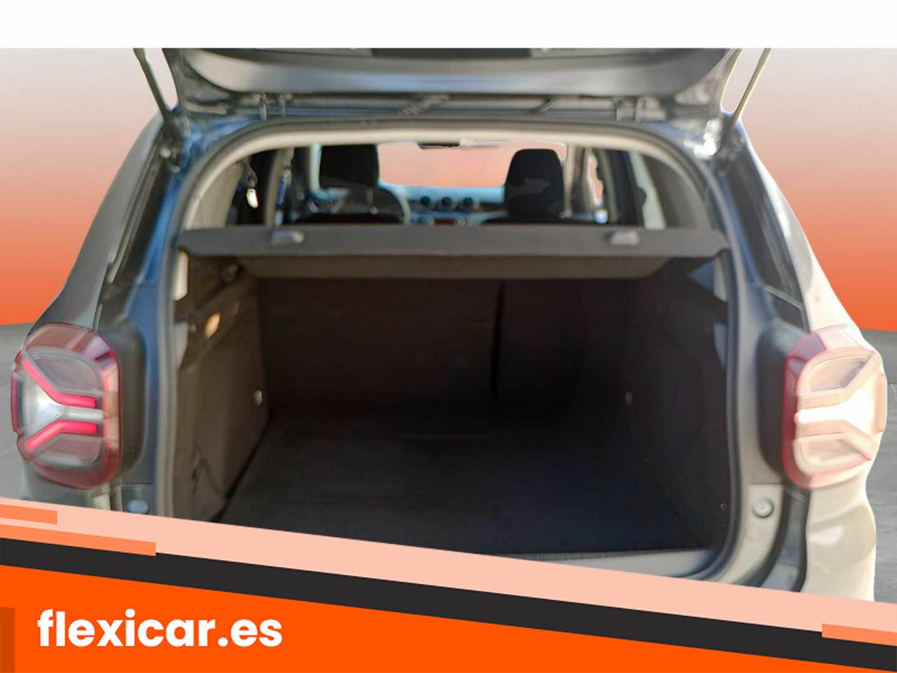Foto Dacia Duster 15