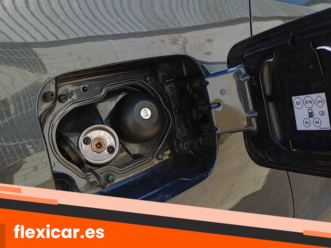 Foto Dacia Duster 23