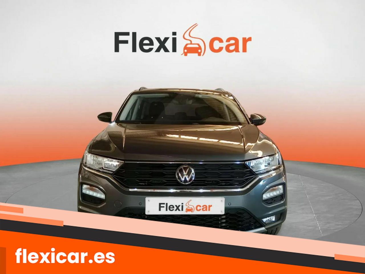 Foto Volkswagen T-Roc 2