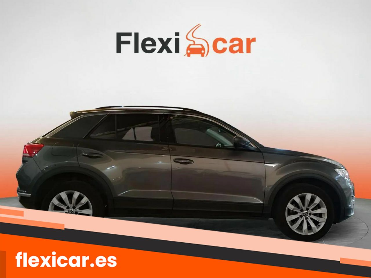 Foto Volkswagen T-Roc 4