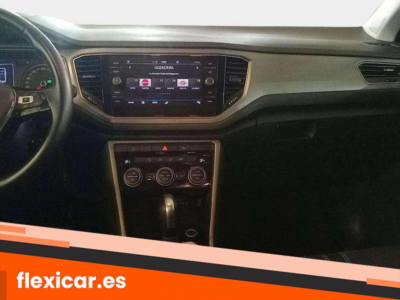 Foto Volkswagen T-Roc 9