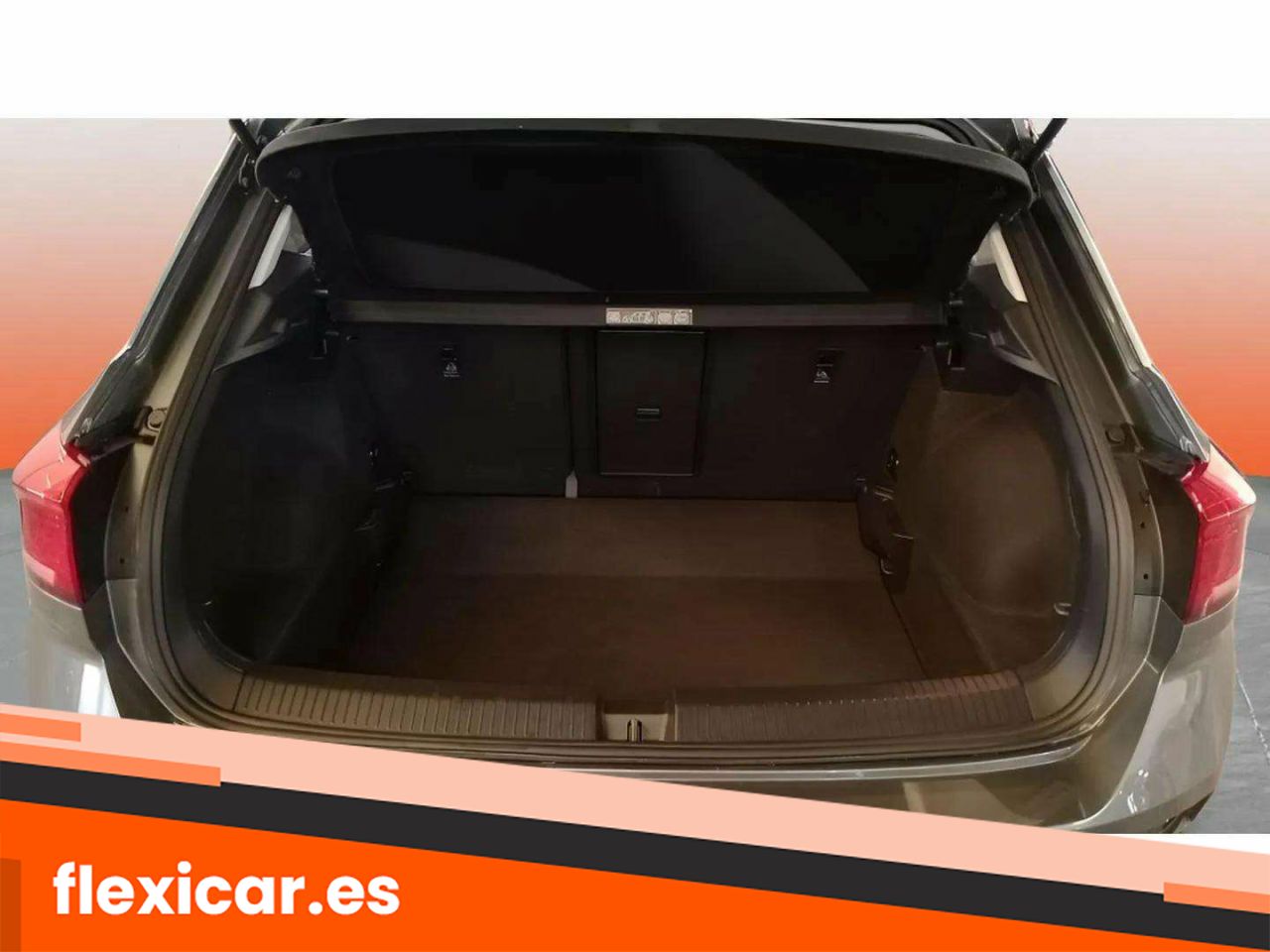 Foto Volkswagen T-Roc 12