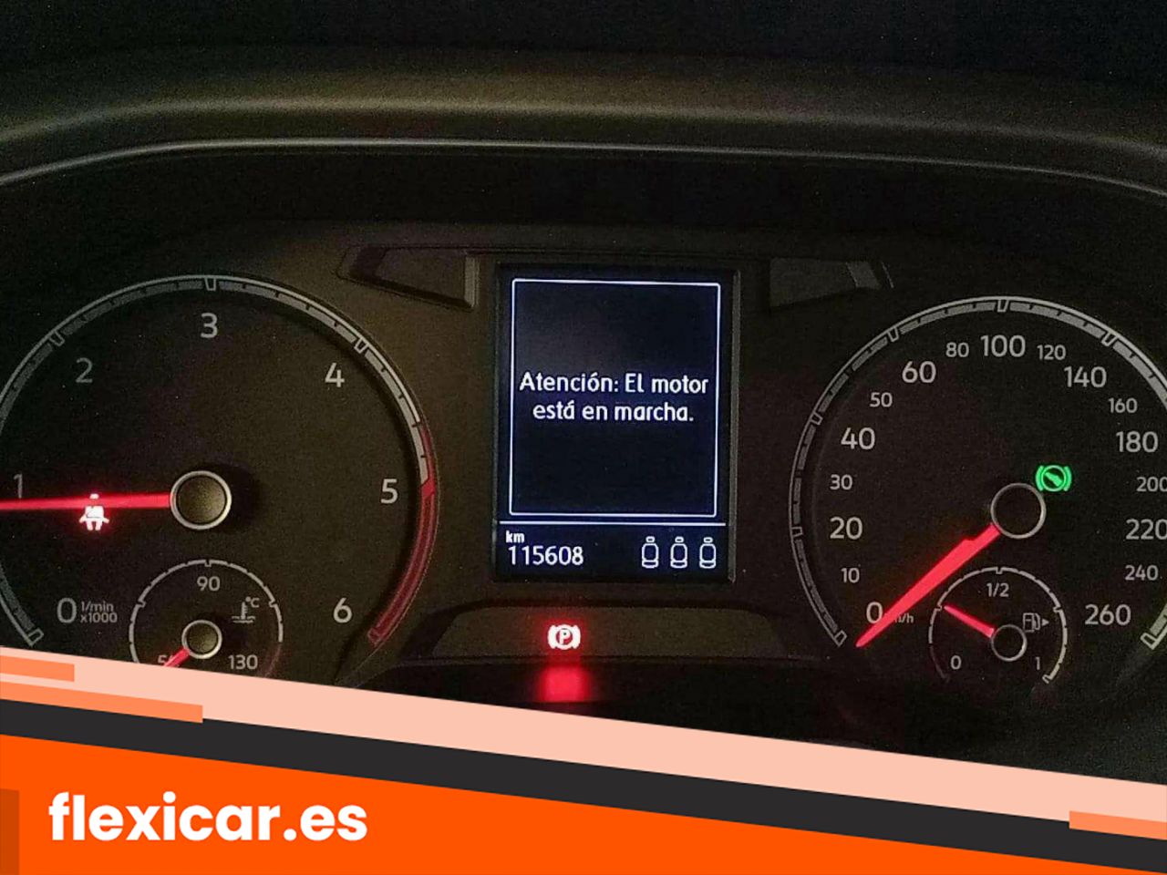 Foto Volkswagen T-Roc 13