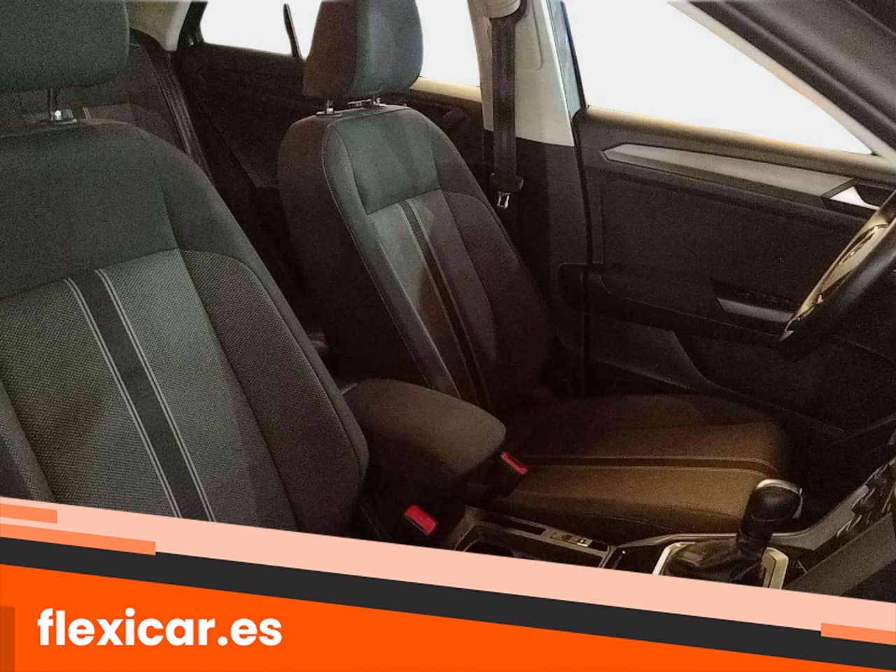 Foto Volkswagen T-Roc 14
