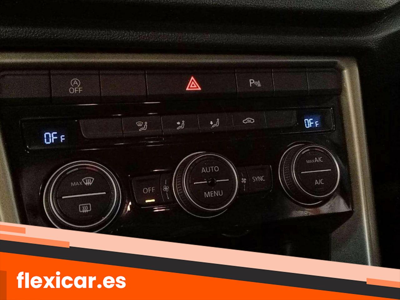 Foto Volkswagen T-Roc 16