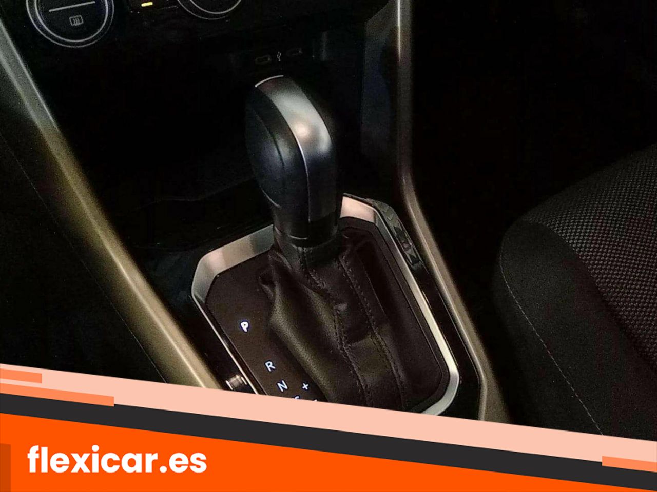 Foto Volkswagen T-Roc 17