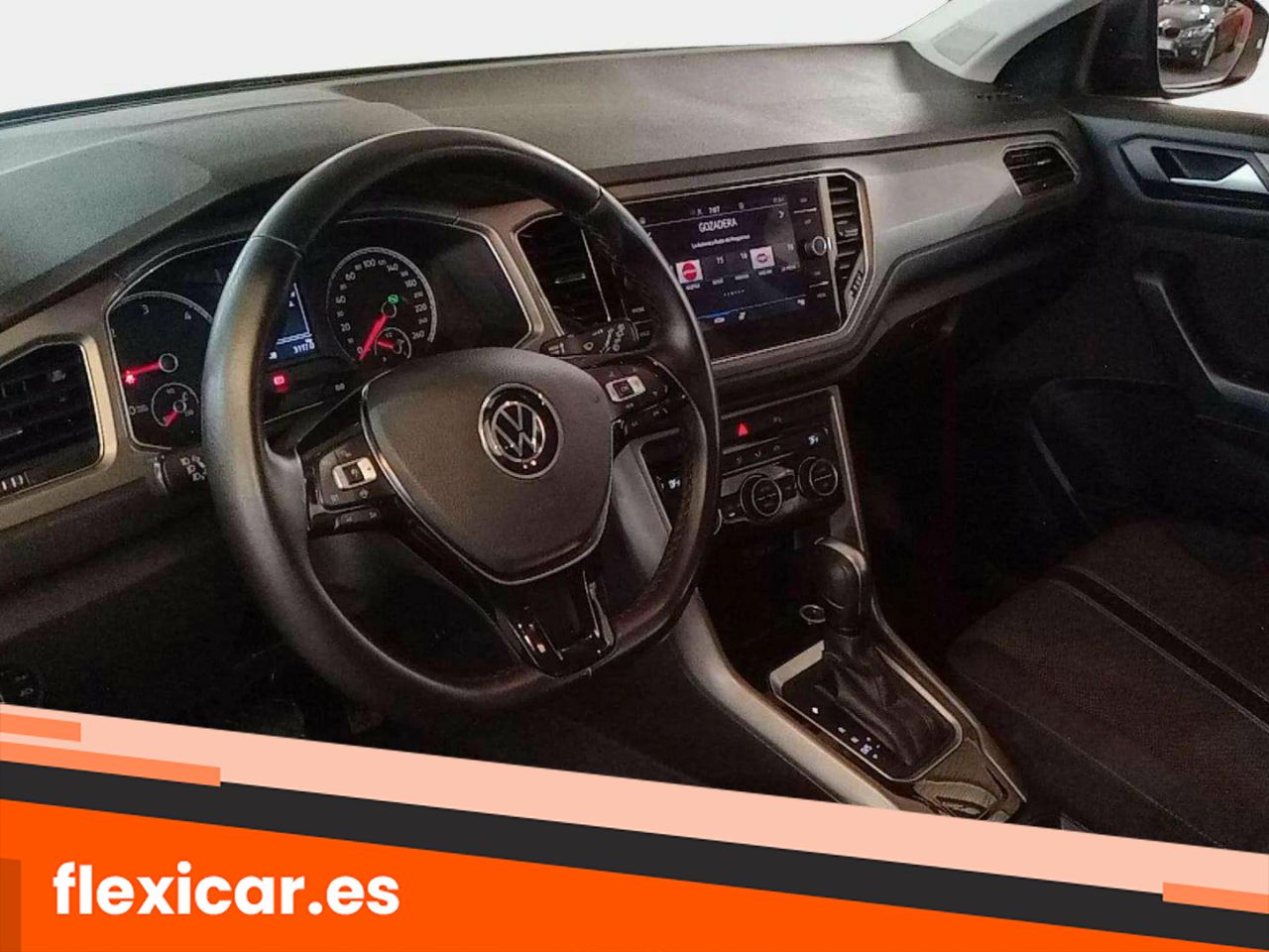 Foto Volkswagen T-Roc 20