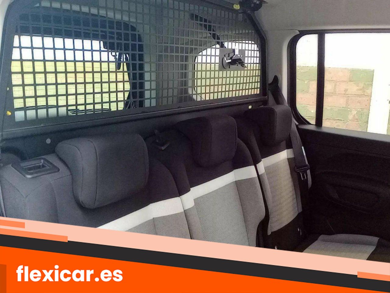 Foto Citroën Berlingo 18