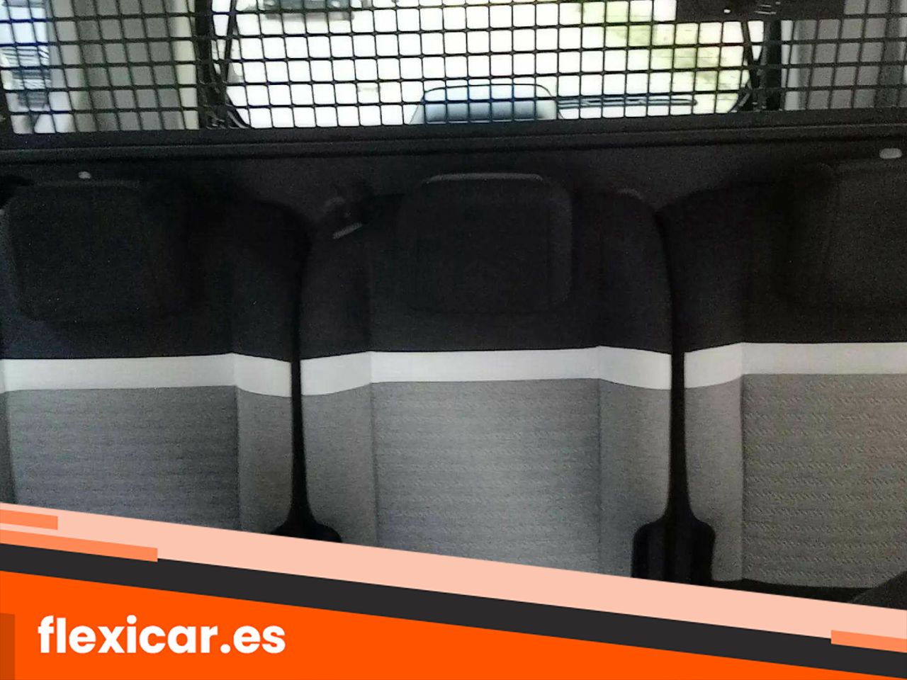 Foto Citroën Berlingo 28