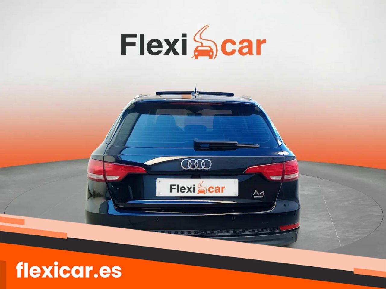 Foto Audi A4 4
