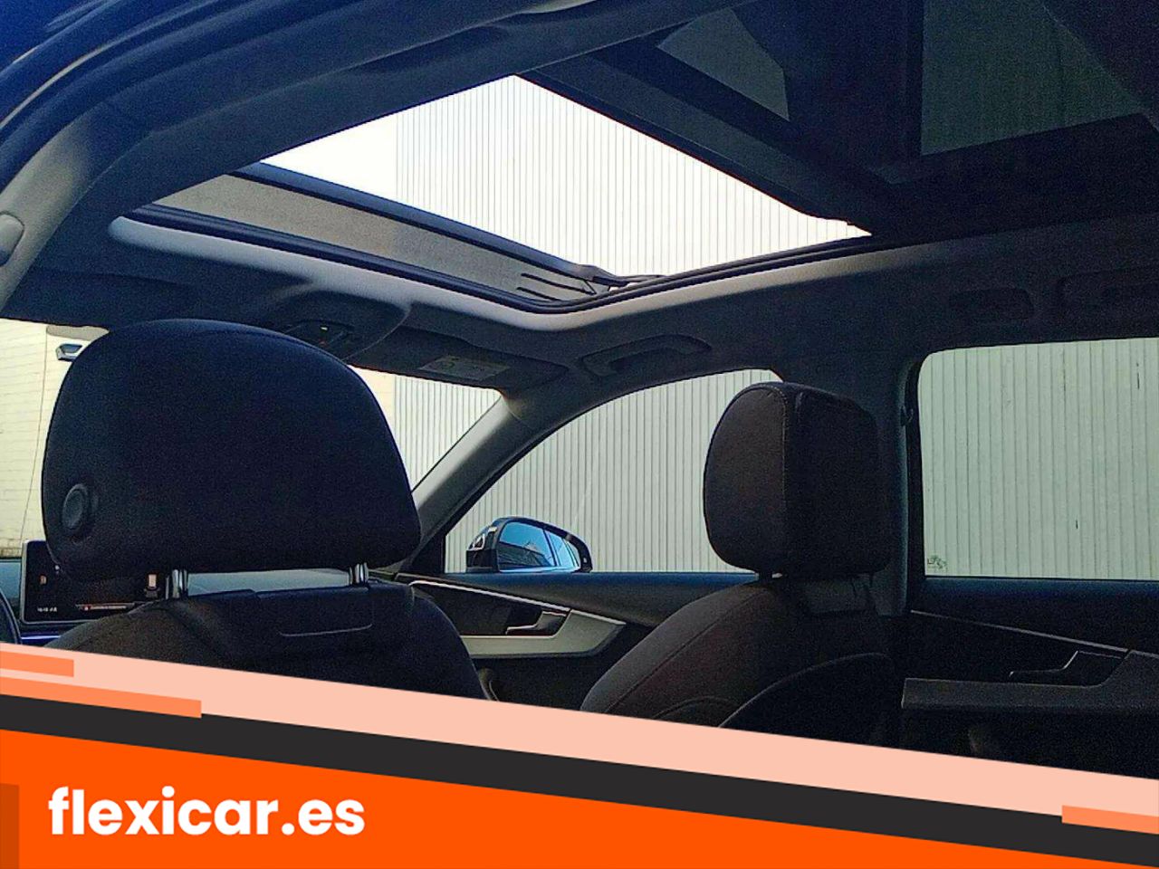 Foto Audi A4 17