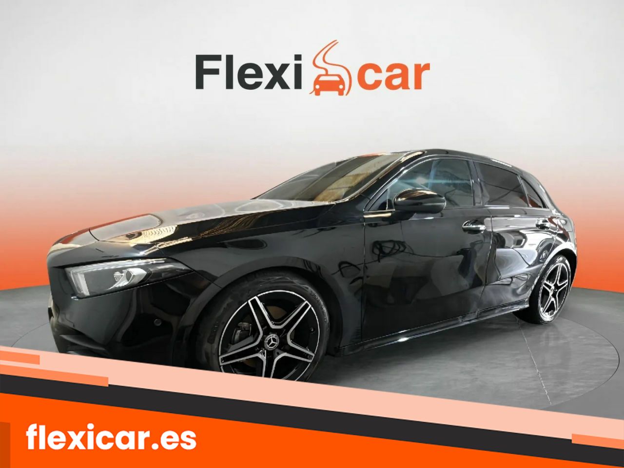 Foto Mercedes-Benz Clase A 2