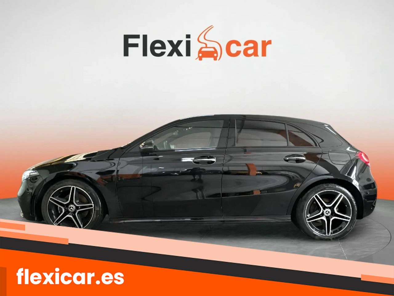 Foto Mercedes-Benz Clase A 3
