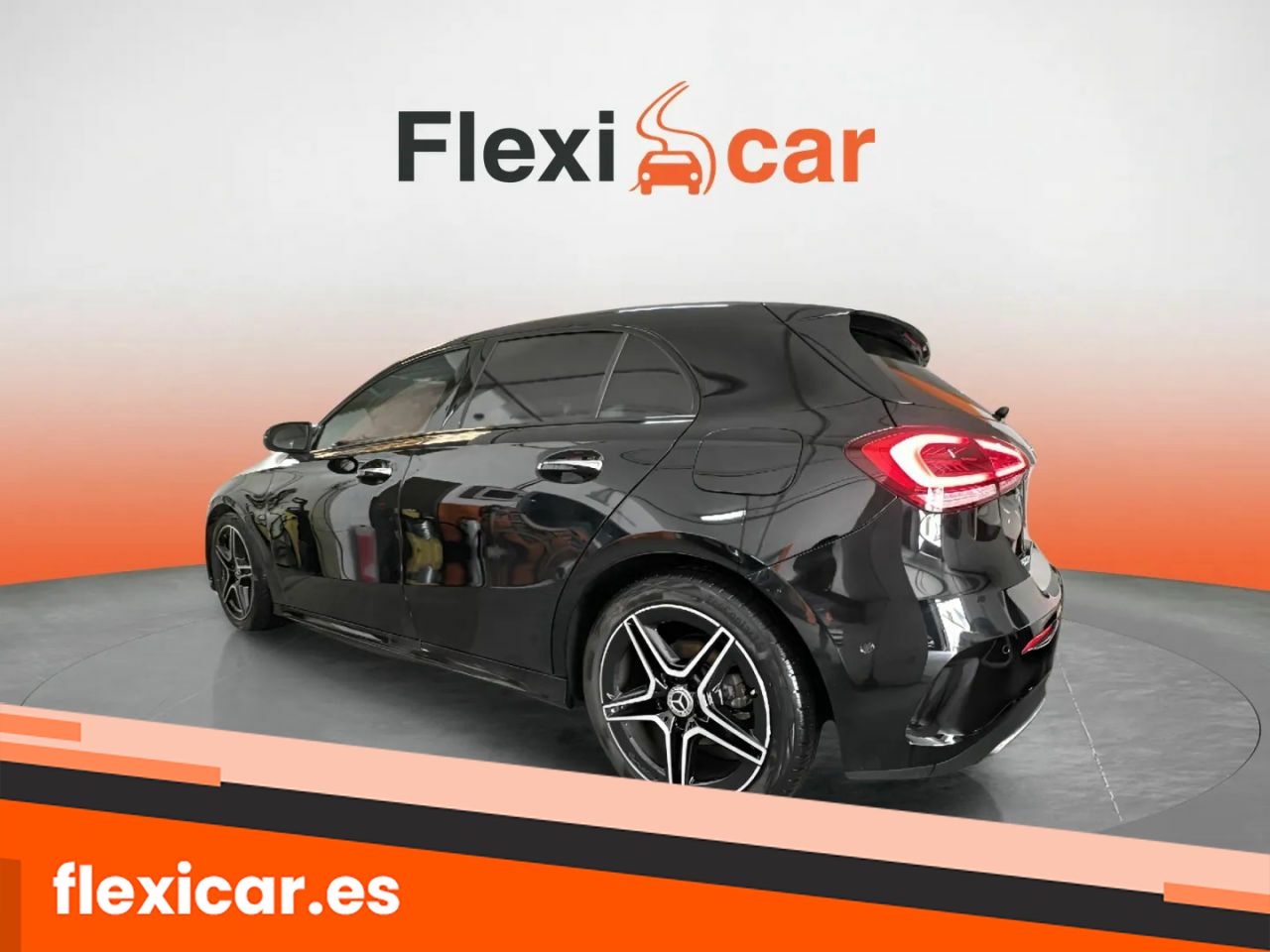 Foto Mercedes-Benz Clase A 4