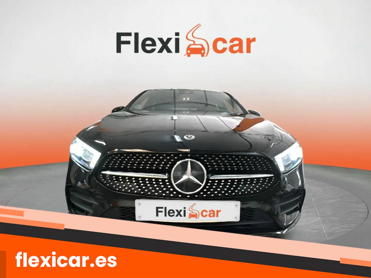 Foto Mercedes-Benz Clase A 9