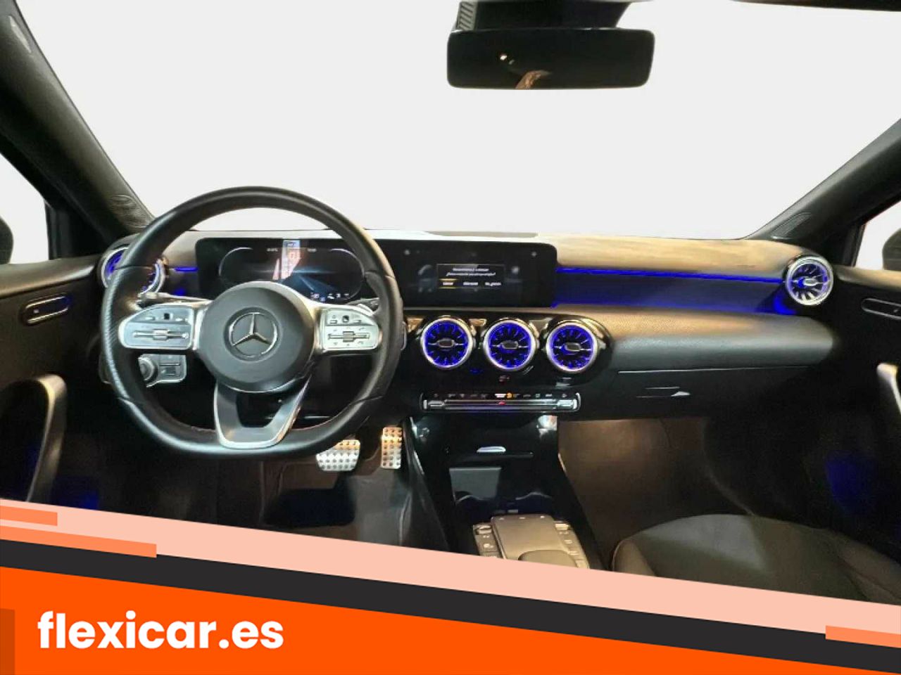 Foto Mercedes-Benz Clase A 10