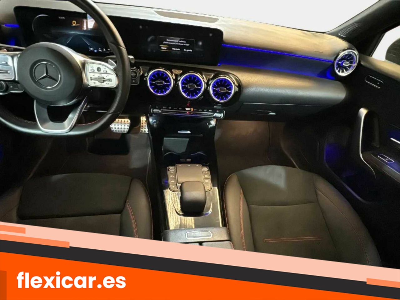 Foto Mercedes-Benz Clase A 11