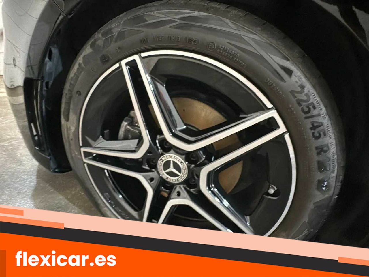 Foto Mercedes-Benz Clase A 19