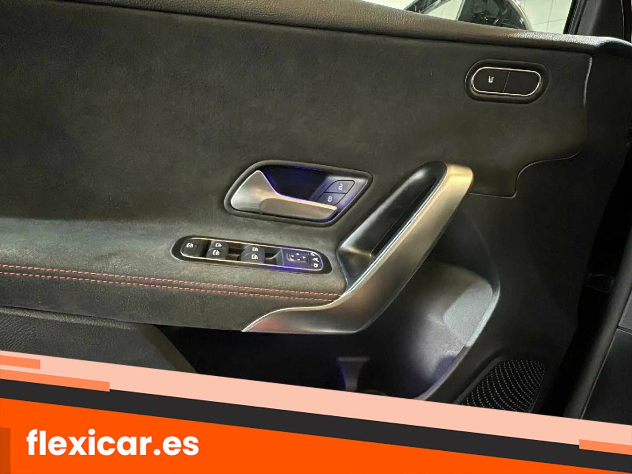 Foto Mercedes-Benz Clase A 21