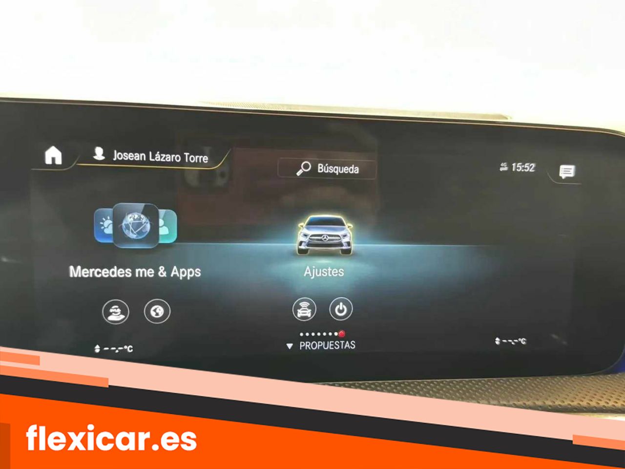 Foto Mercedes-Benz Clase A 27