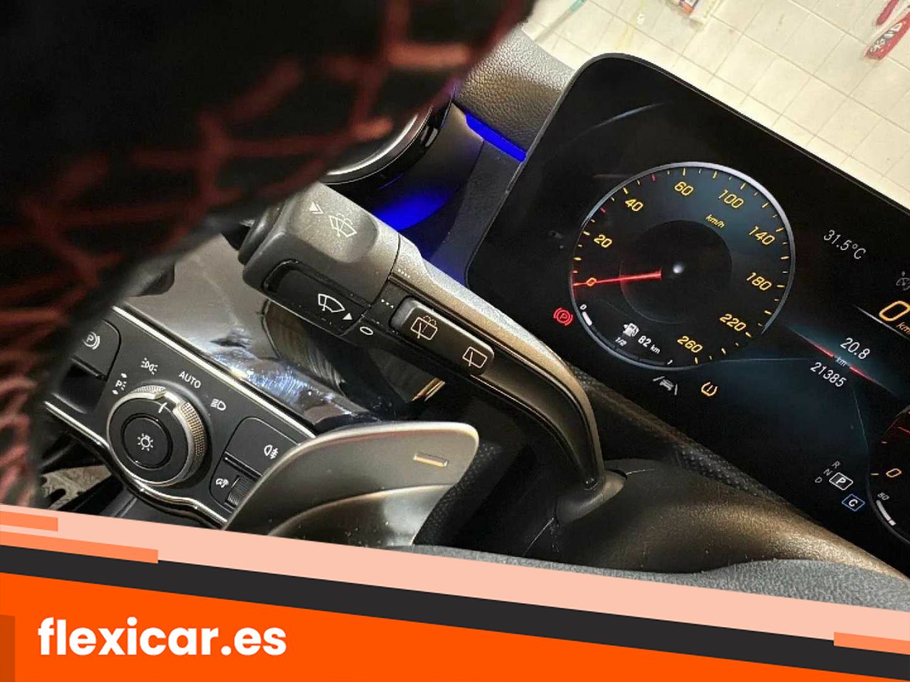 Foto Mercedes-Benz Clase A 30