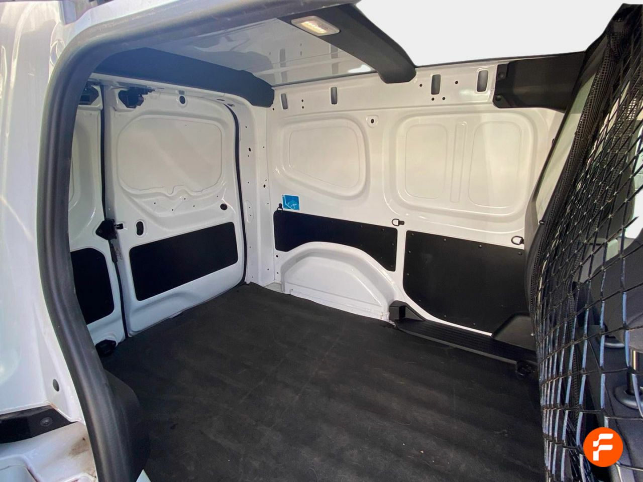 Foto Renault Kangoo 20