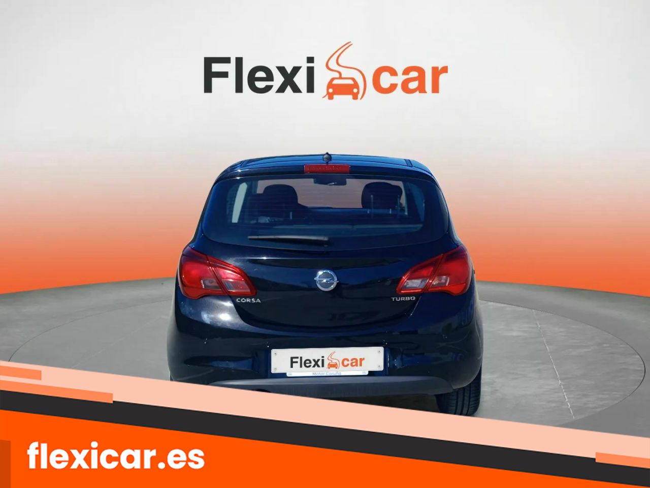 Foto Opel Corsa 7