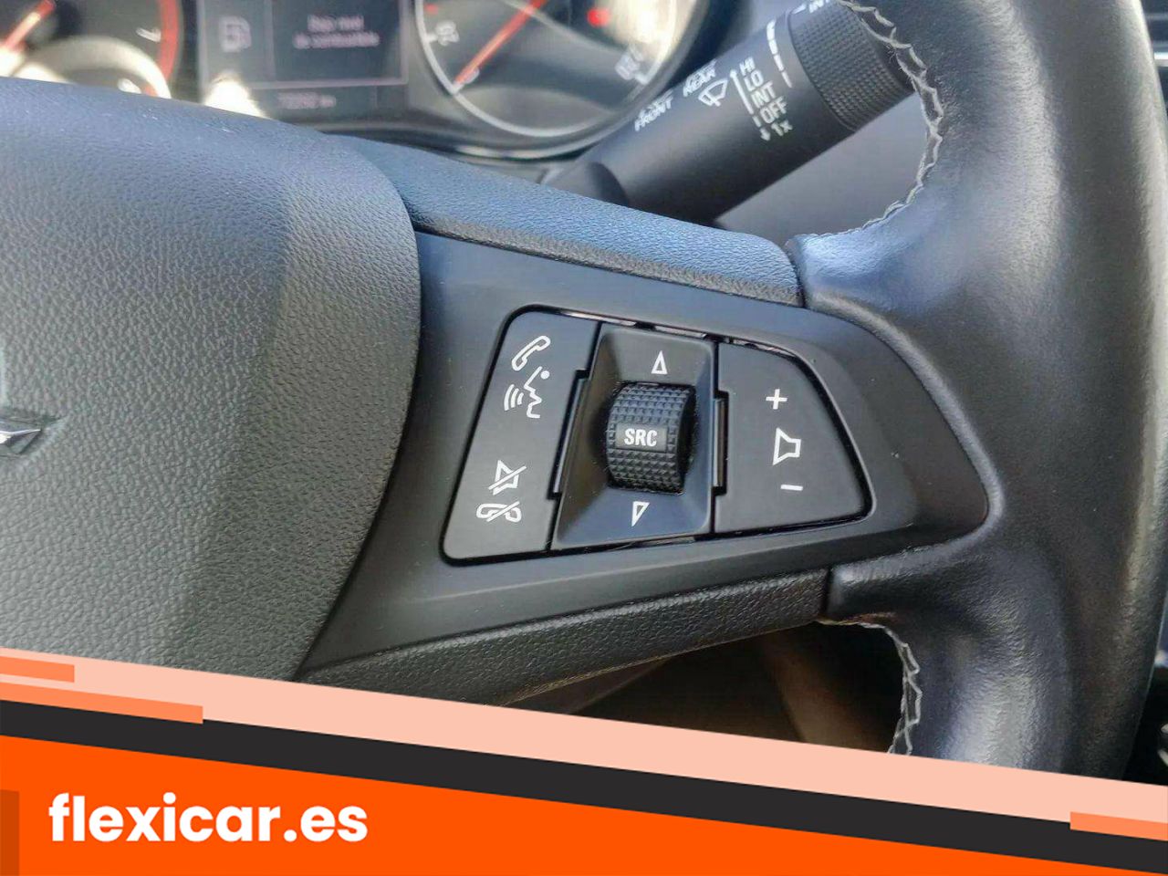 Foto Opel Corsa 14
