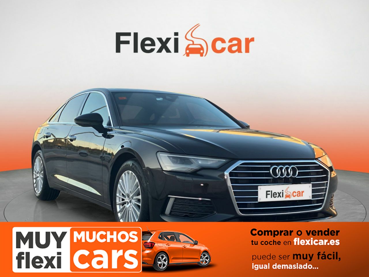 Foto Audi A6 1