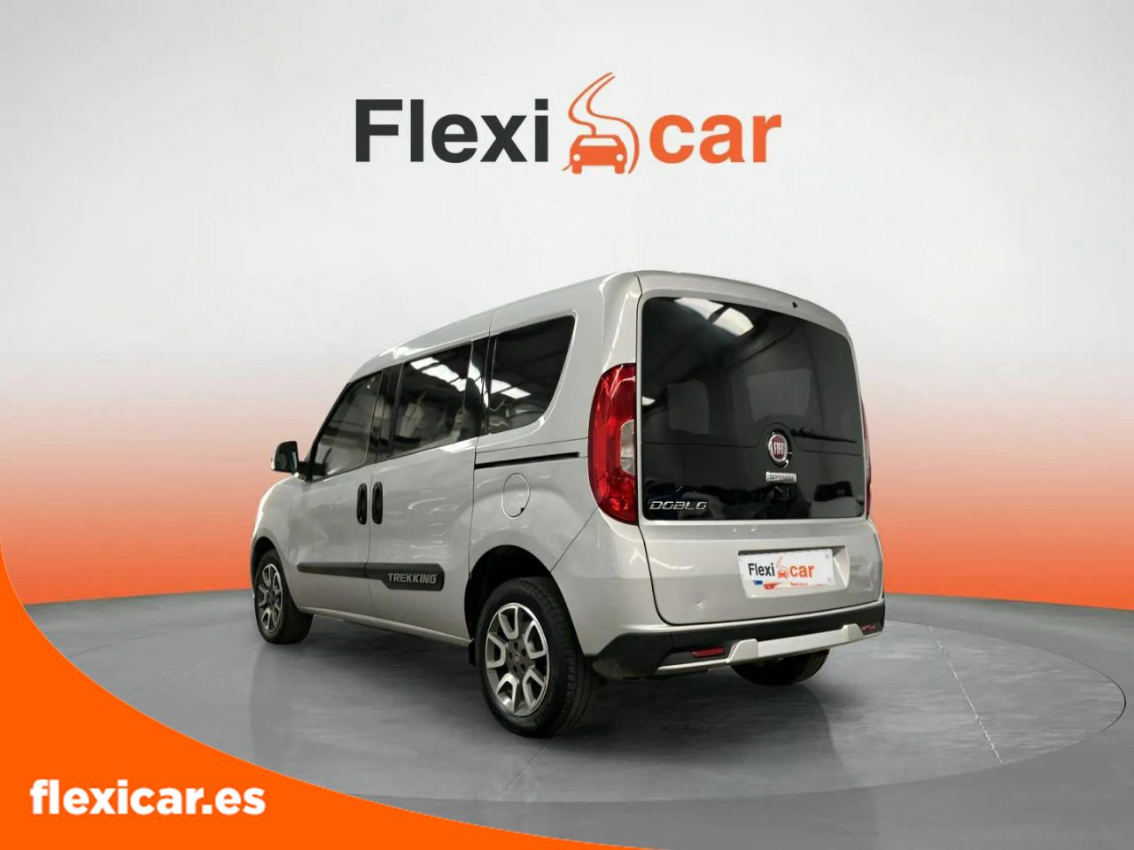 Foto Fiat Doblo 7