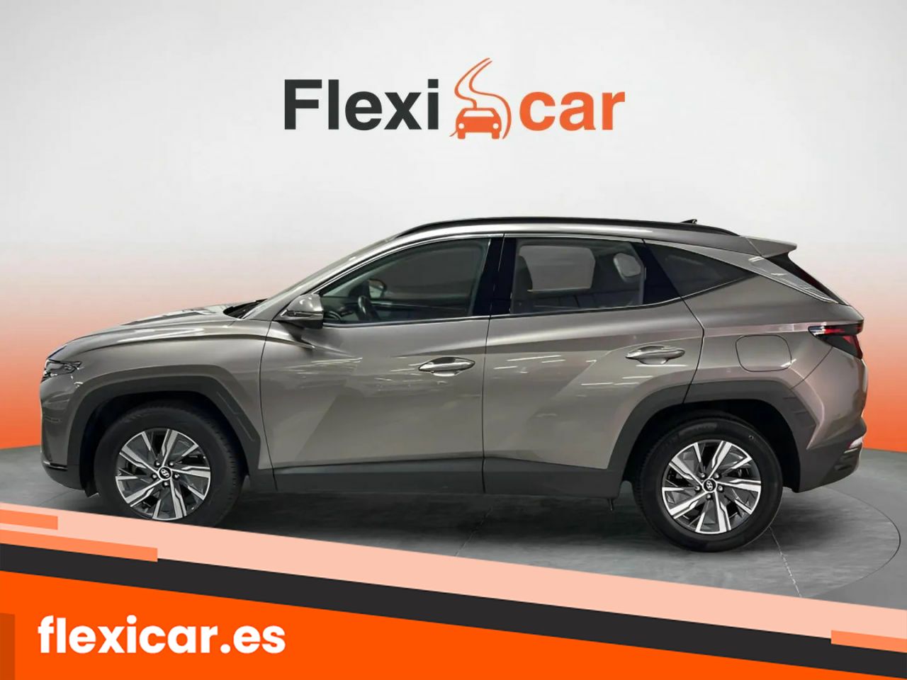 Foto Hyundai Tucson 4