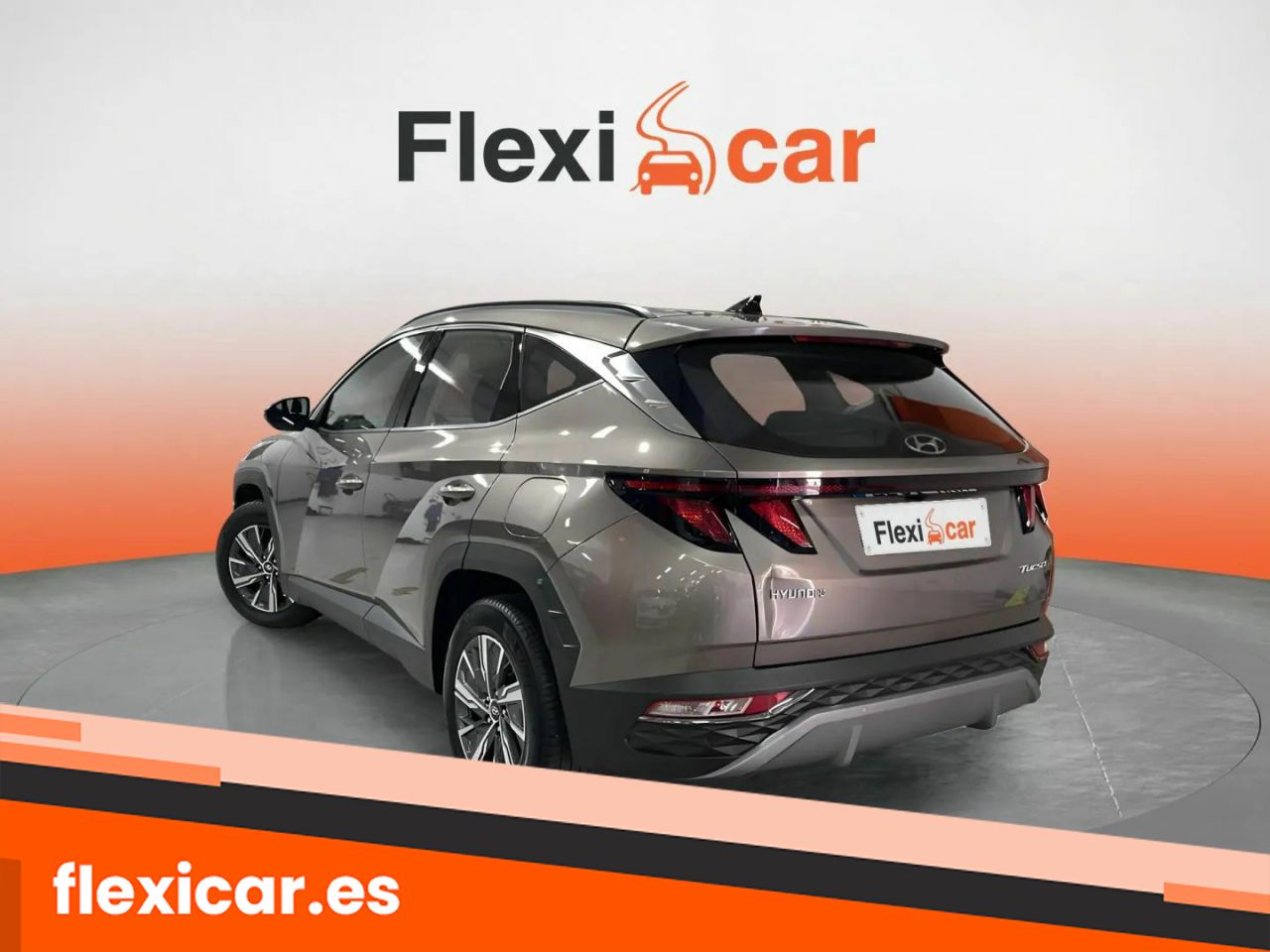 Foto Hyundai Tucson 5