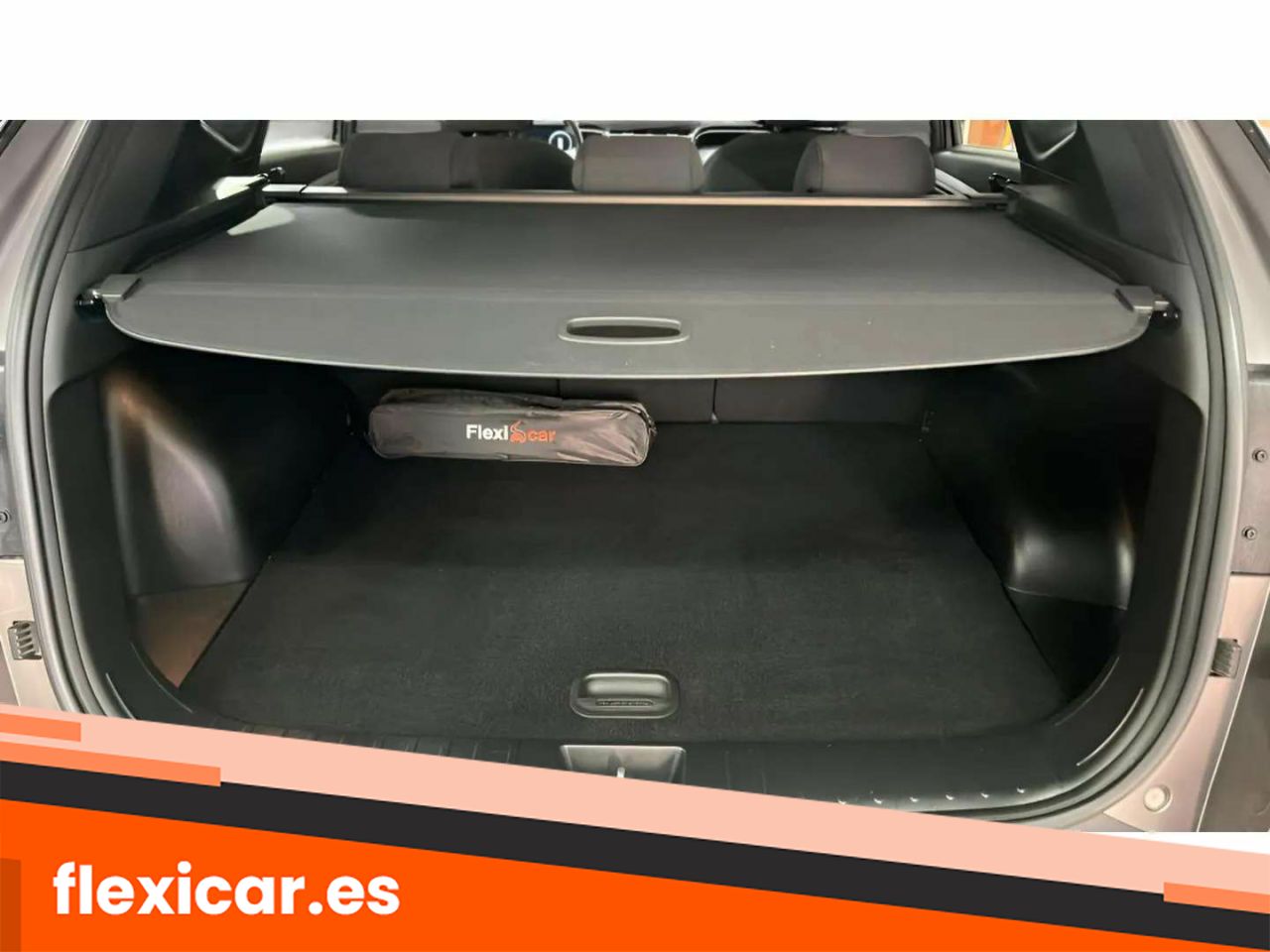 Foto Hyundai Tucson 11