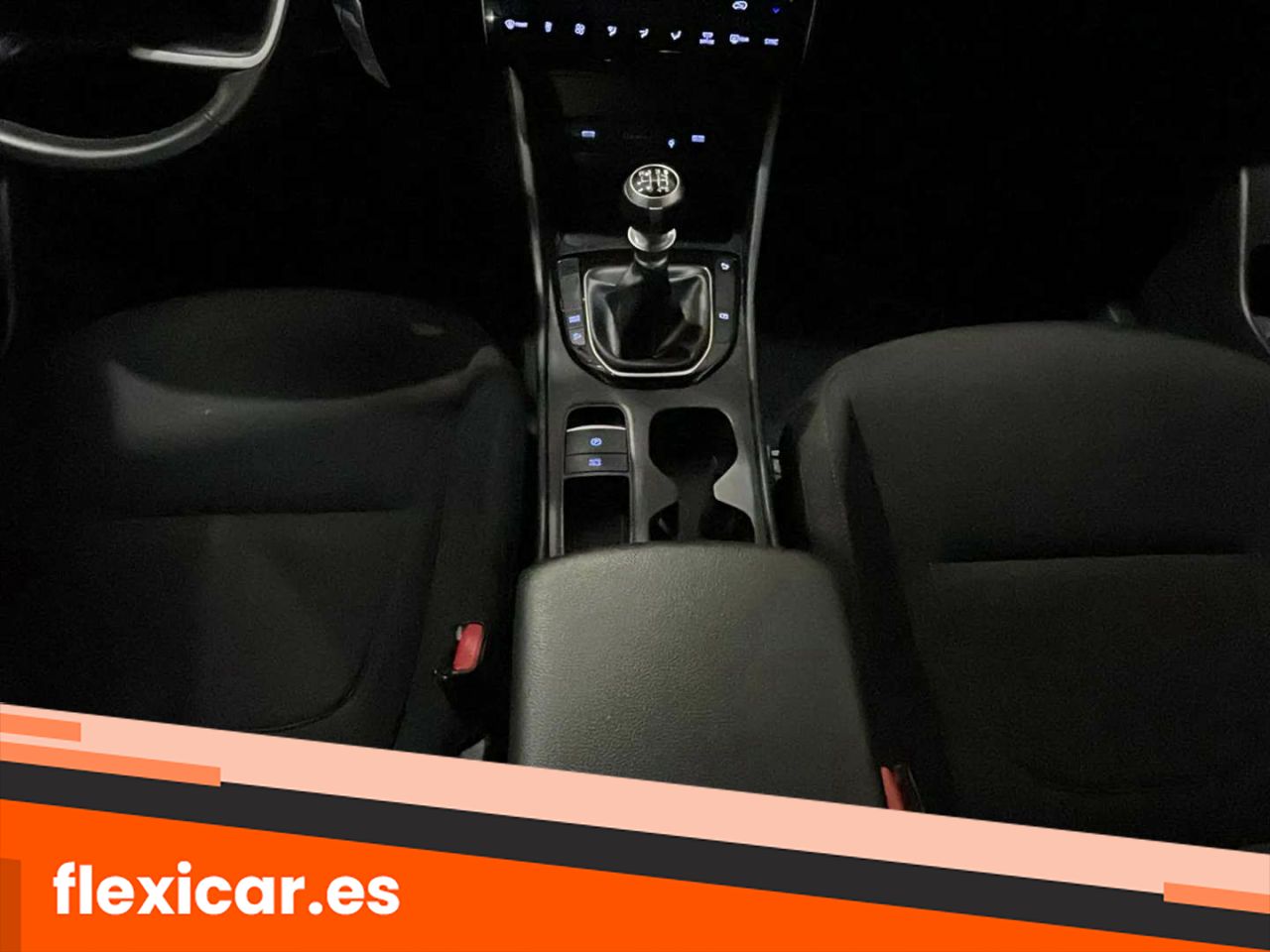 Foto Hyundai Tucson 23