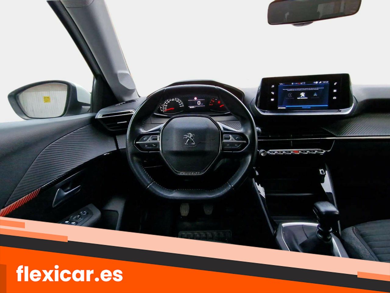 Foto Peugeot 208 18