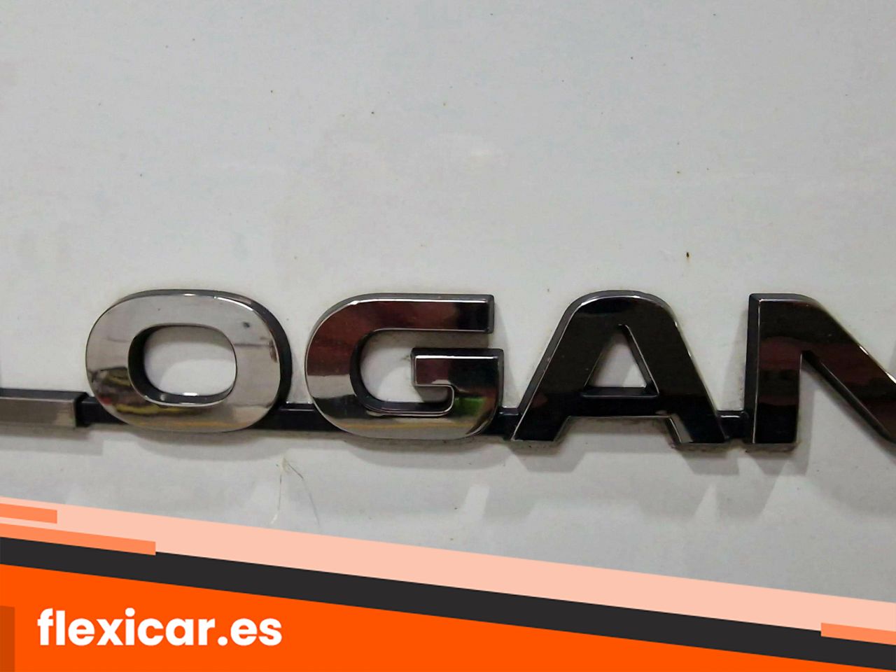 Foto Dacia Logan 11