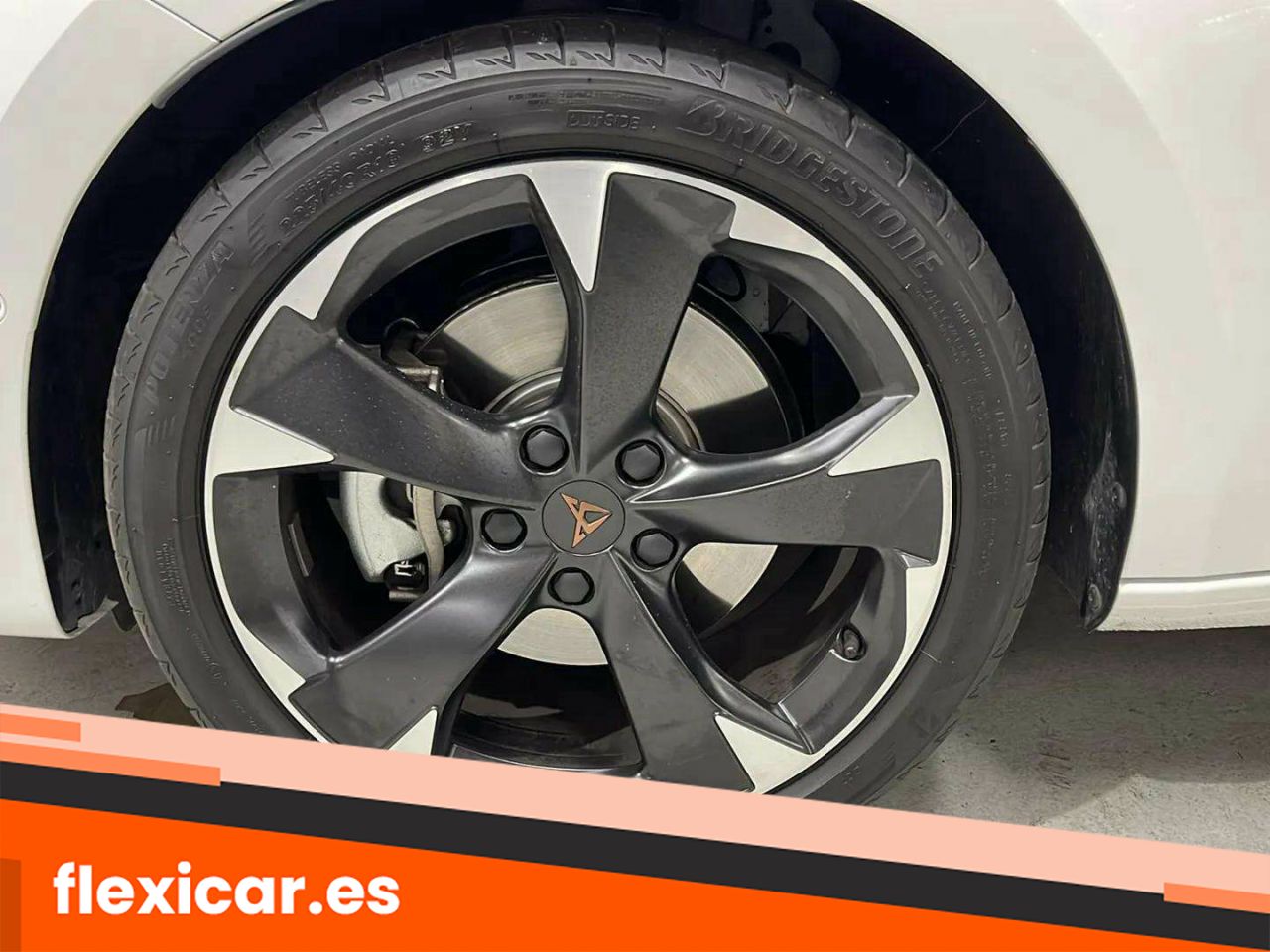 Foto Cupra León 25