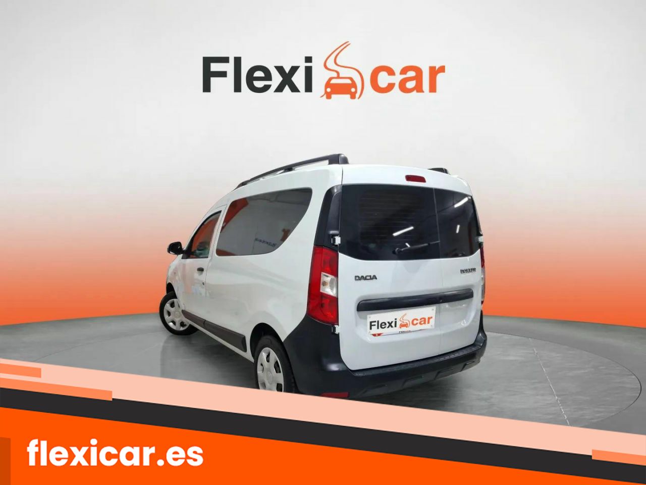 Foto Dacia Dokker 5