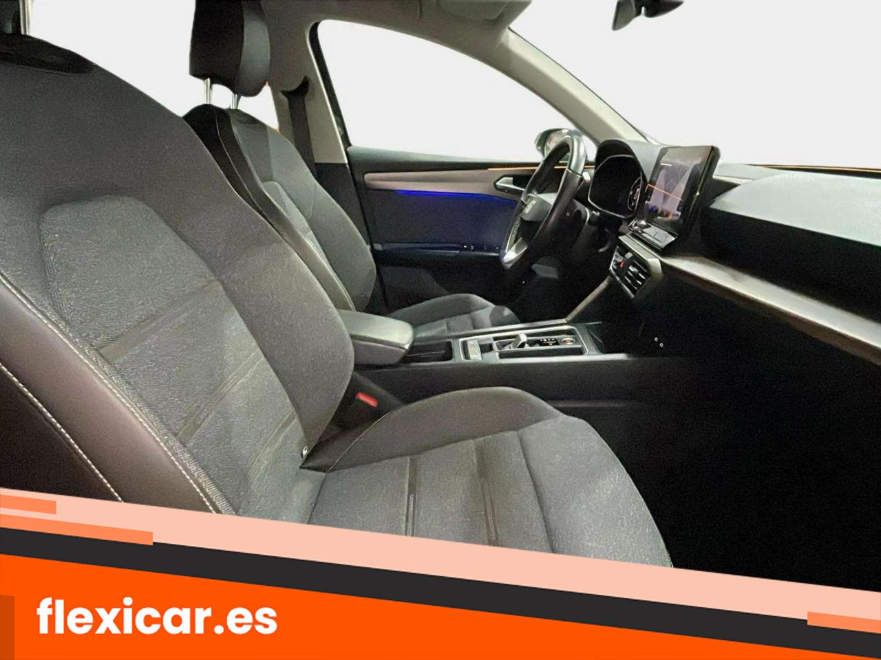 Foto Seat León 13