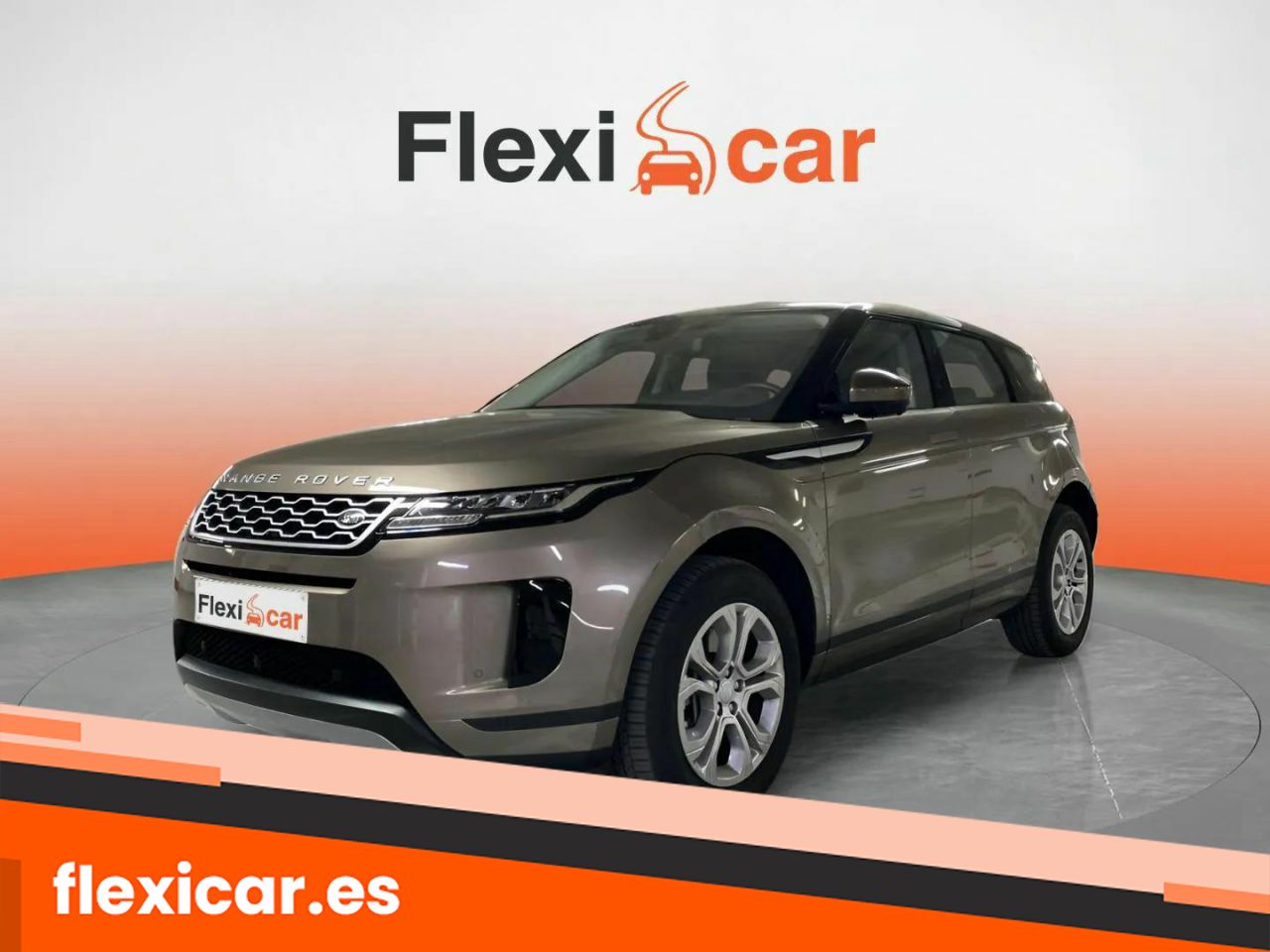 Foto Land-Rover Range Rover Evoque 3