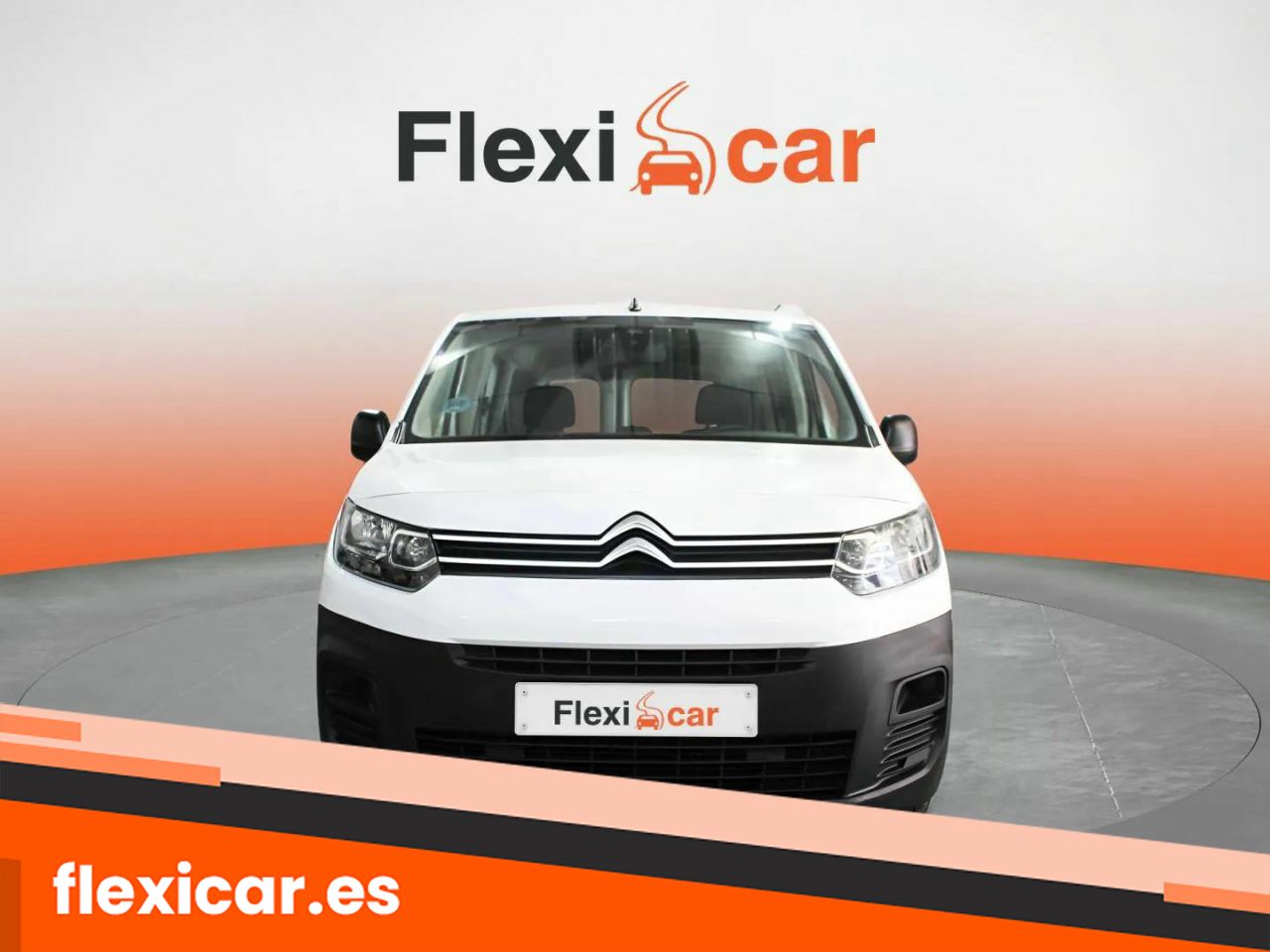 Foto Citroën Berlingo 2