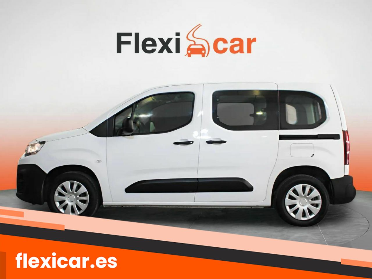 Foto Citroën Berlingo 4