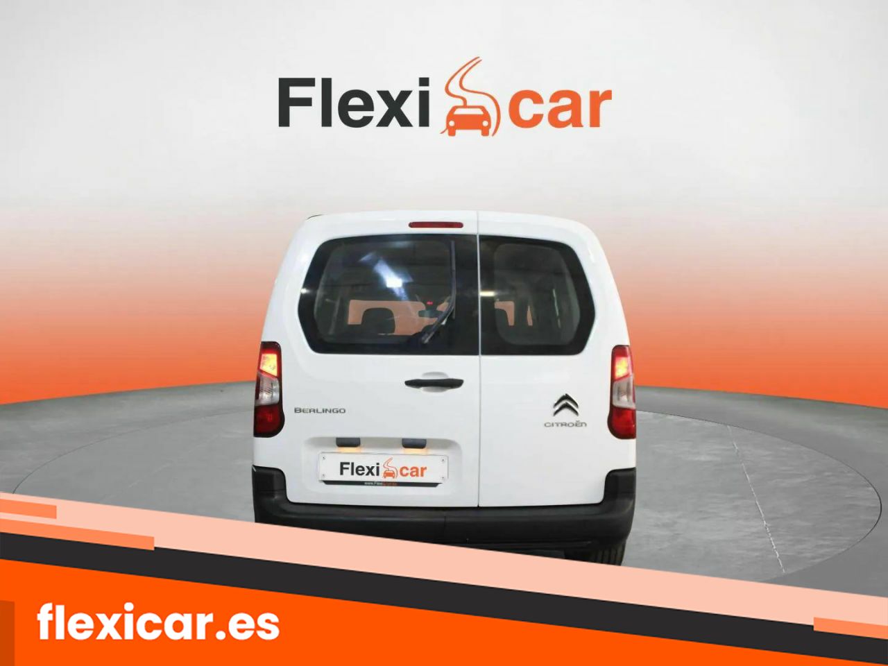 Foto Citroën Berlingo 5