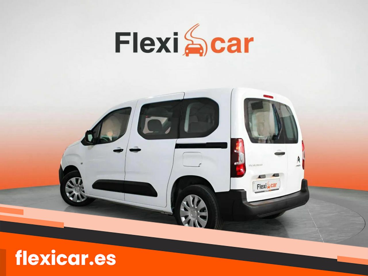 Foto Citroën Berlingo 7
