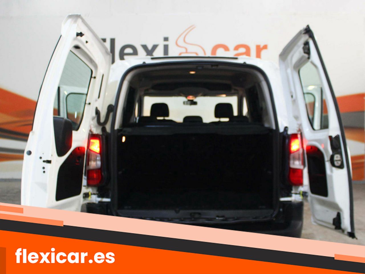 Foto Citroën Berlingo 8
