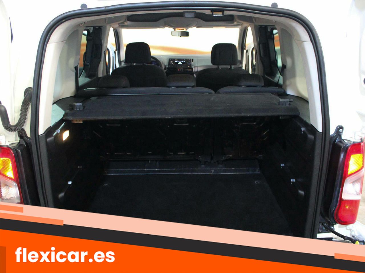 Foto Citroën Berlingo 9