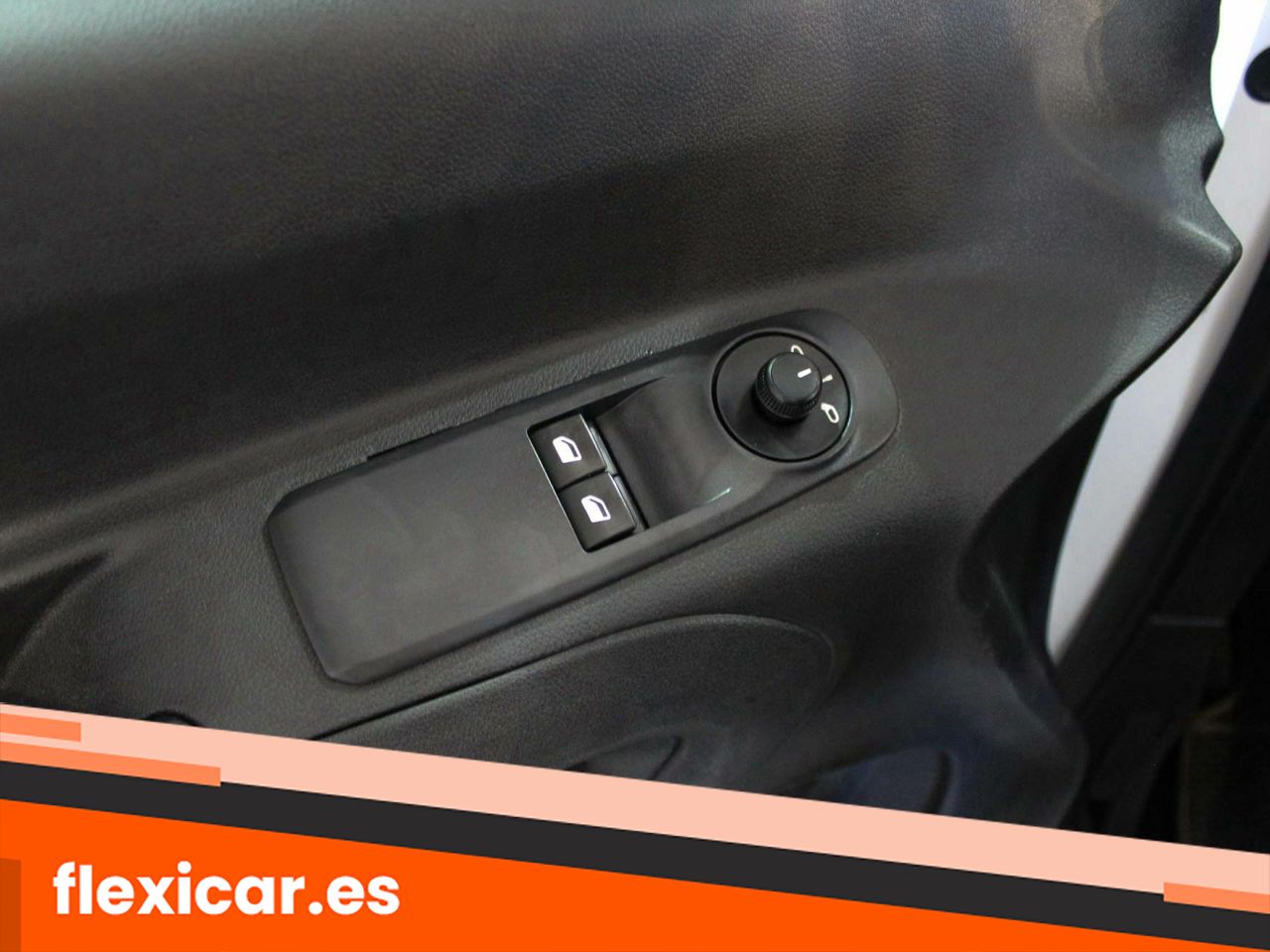 Foto Citroën Berlingo 11