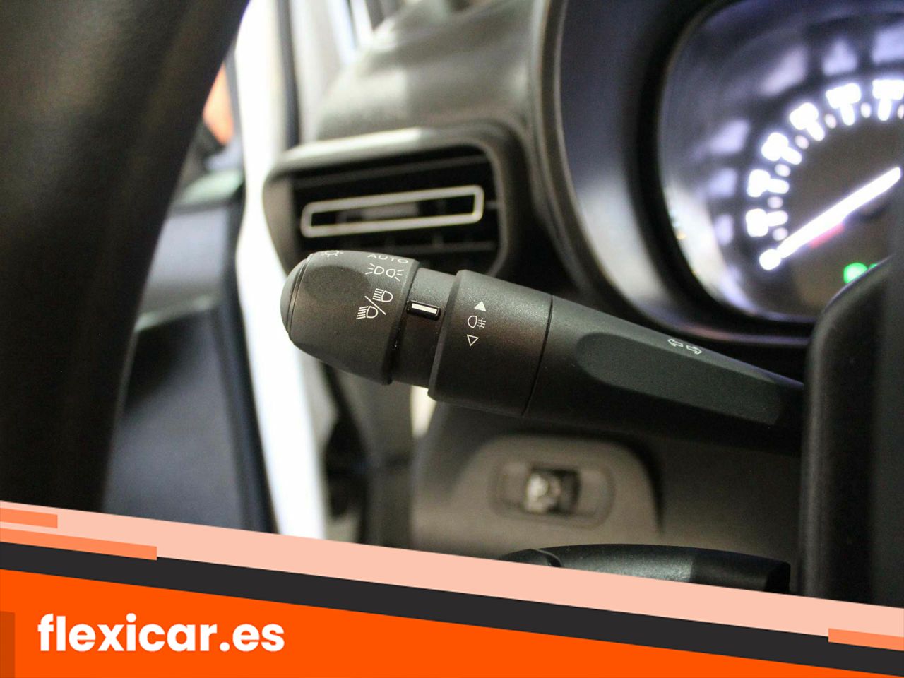 Foto Citroën Berlingo 13